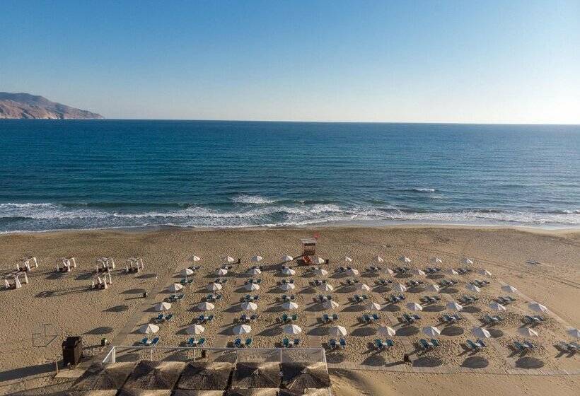 هتل Georgioupolis Resort & Aqua Park
