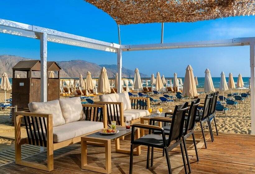 هتل Georgioupolis Resort & Aqua Park
