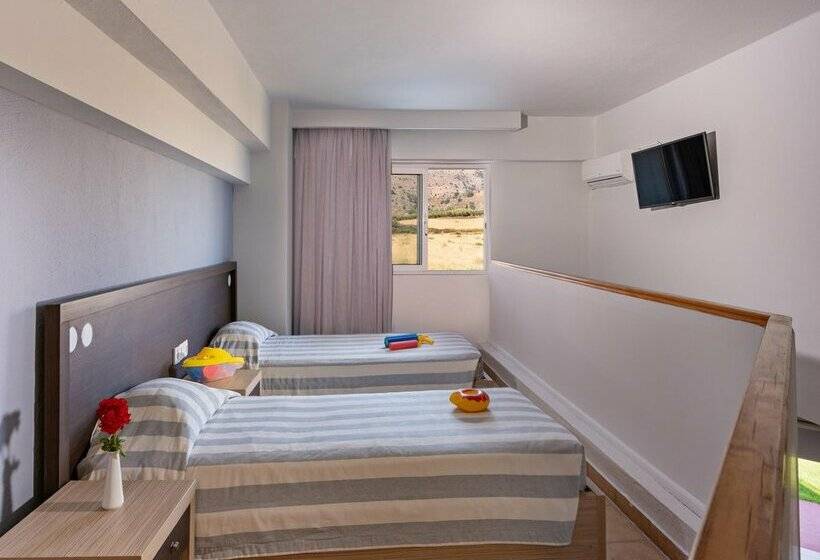 هتل Georgioupolis Resort & Aqua Park