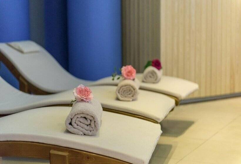 هتل Georgioupolis Resort & Aqua Park