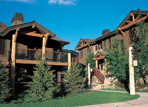 Hotel Grand View Lodge