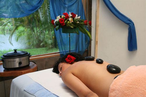 فندق Hacienda Sueño Azul