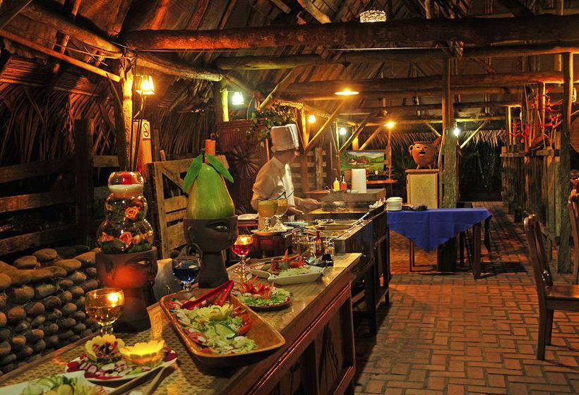 فندق Hacienda Sueño Azul