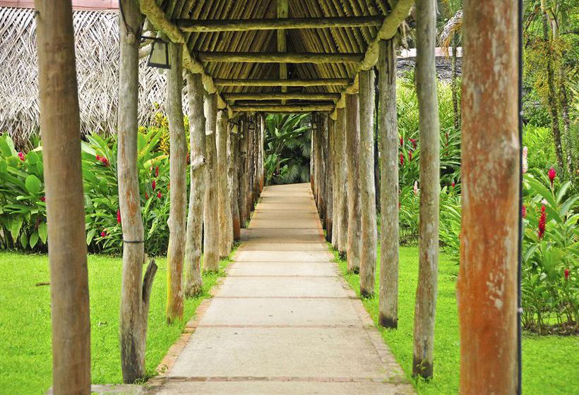 فندق Hacienda Sueño Azul