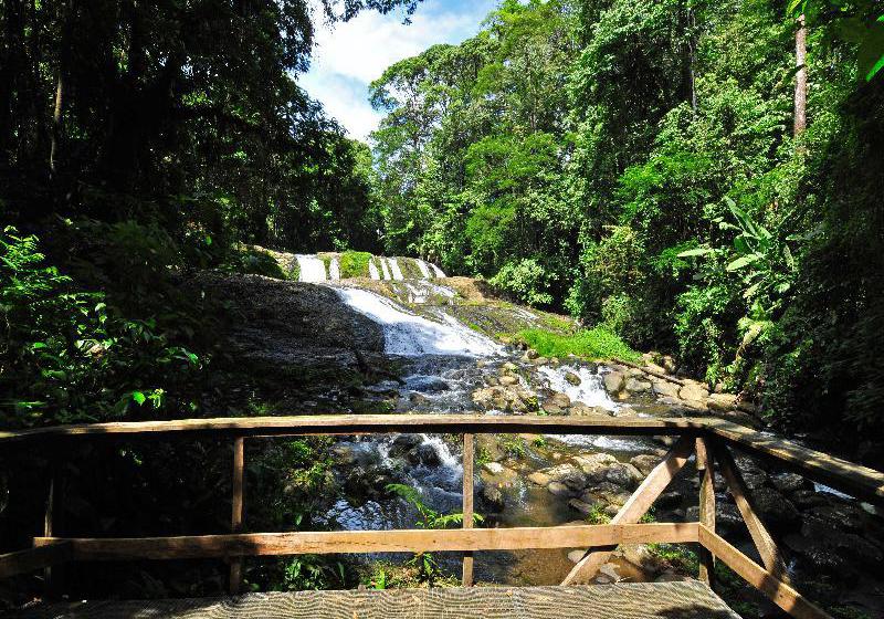 فندق Hacienda Sueño Azul