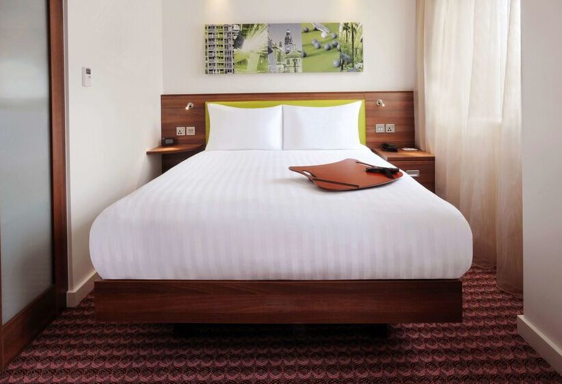 فندق Hampton By Hilton Sheffield