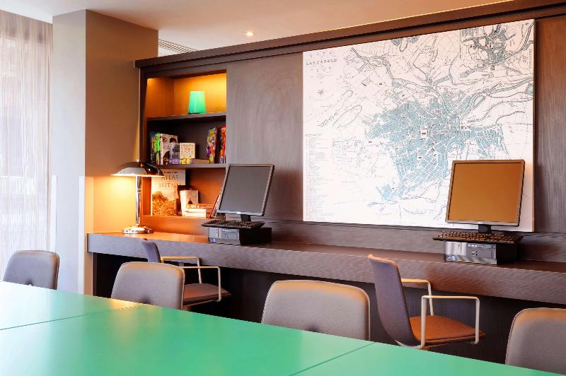 فندق Hampton By Hilton Sheffield