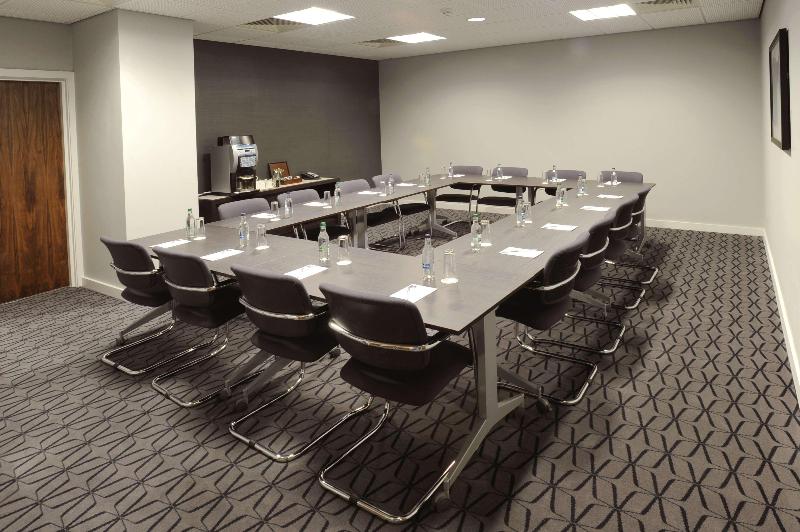 فندق Hampton By Hilton Sheffield