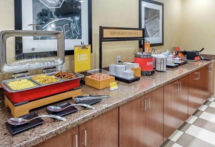 فندق Hampton Inn Alamosa, Co