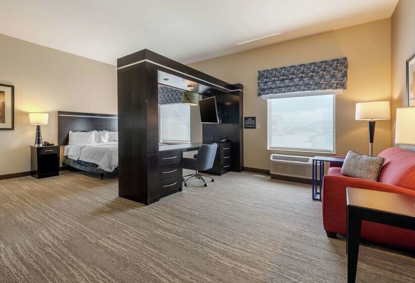 فندق Hampton Inn Alamosa, Co