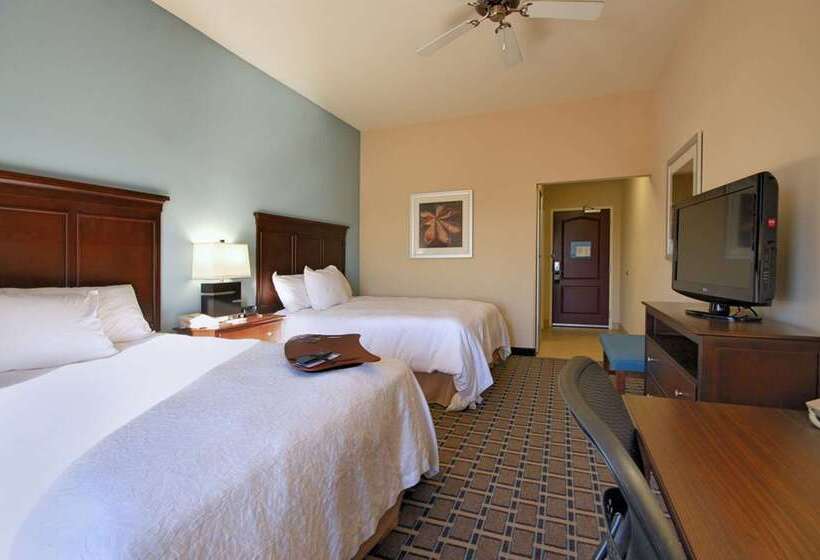 فندق Hampton Inn & Suites New Iberia Avery Island