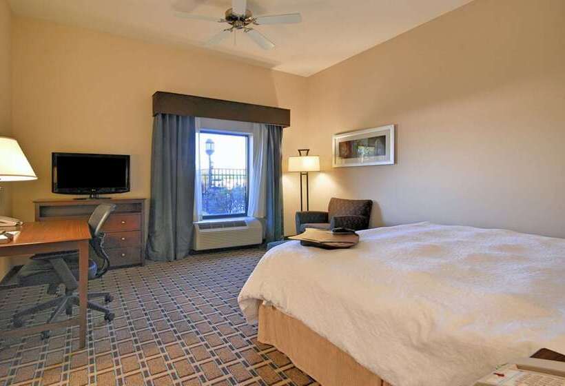 فندق Hampton Inn & Suites New Iberia Avery Island