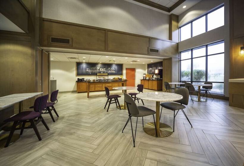 فندق Hampton Inn & Suites New Iberia Avery Island