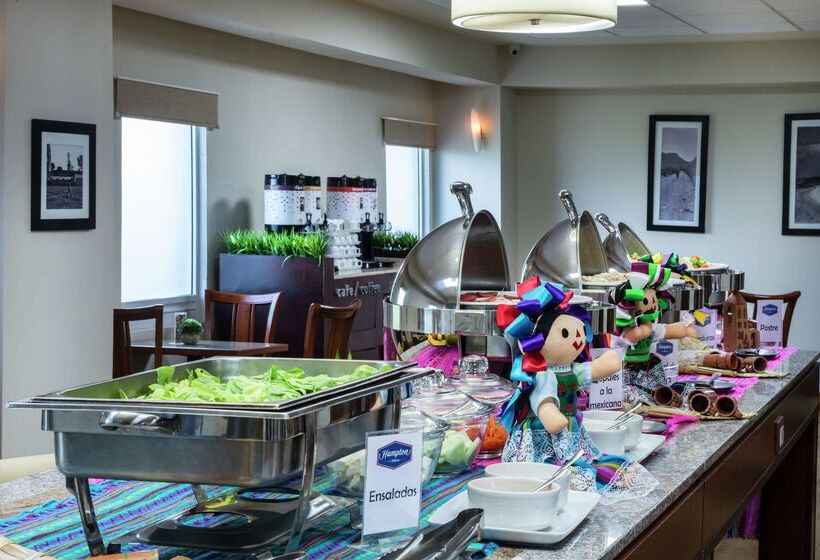 فندق Hampton Inn By Hilton San Juan Del Rio