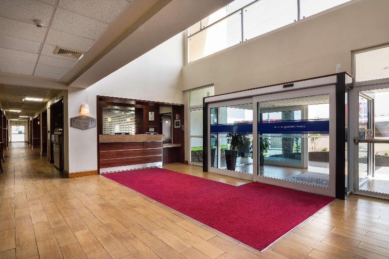 فندق Hampton Inn By Hilton San Juan Del Rio