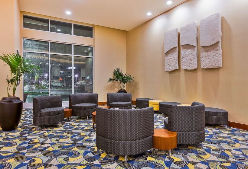 בית מלון כפרי Hampton Inn & Suites Downtown Owensboro/waterfront