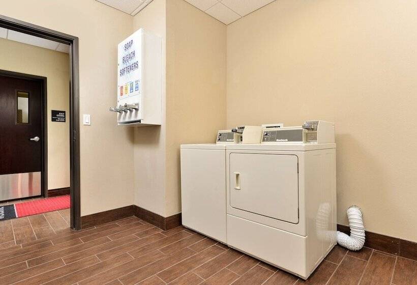 ホテル Hampton Inn & Suites Harvey/new Orleans West Bank