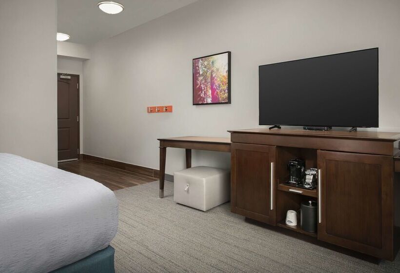 ホテル Hampton Inn & Suites Portland/hillsboroevergreen Park