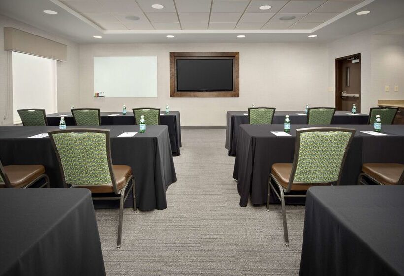 ホテル Hampton Inn & Suites Portland/hillsboroevergreen Park