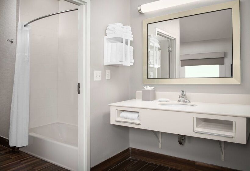 ホテル Hampton Inn & Suites Portland/hillsboroevergreen Park