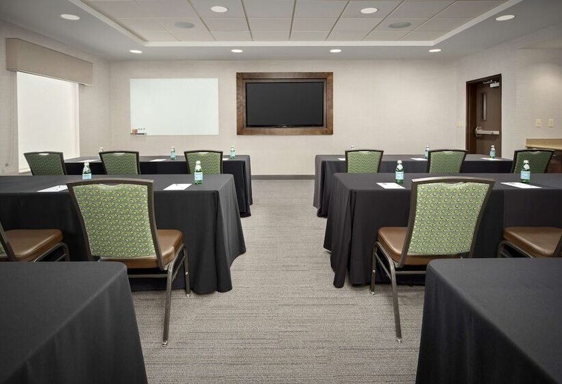 ホテル Hampton Inn & Suites Portland/hillsboroevergreen Park