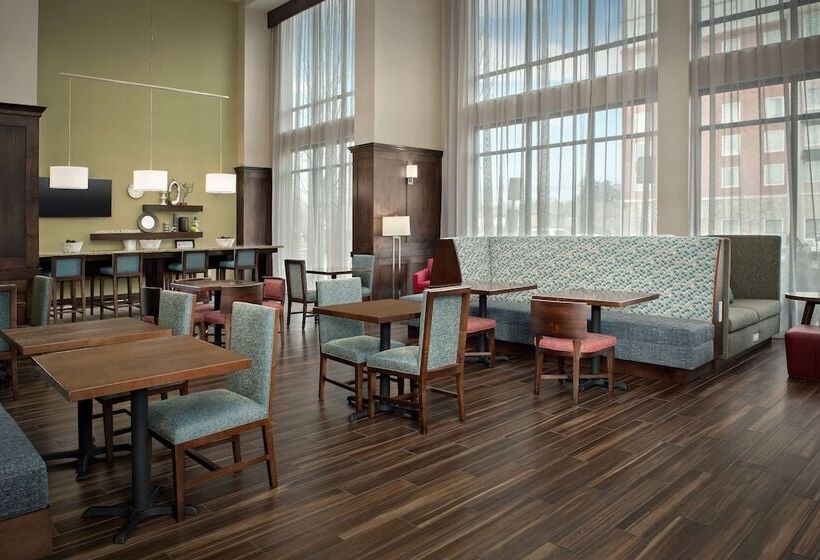 ホテル Hampton Inn & Suites Portland/hillsboroevergreen Park