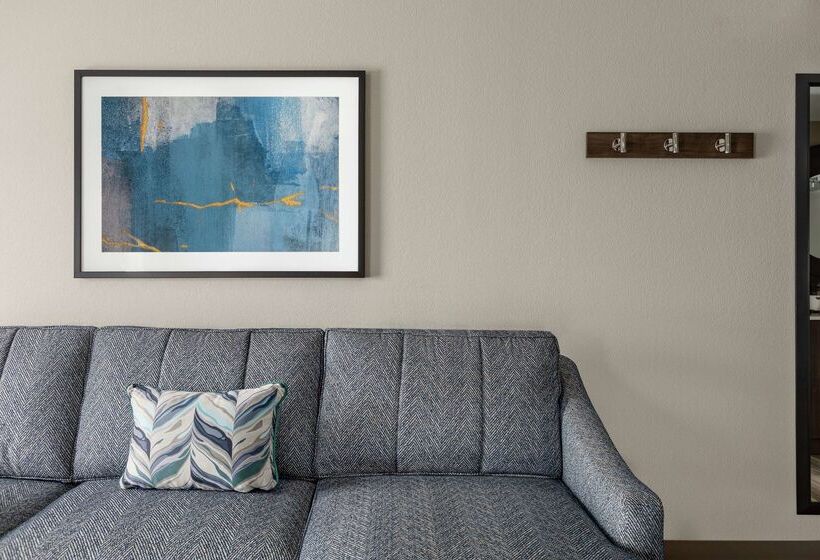 فندق Hampton Inn & Suites Salisbury/fruitland