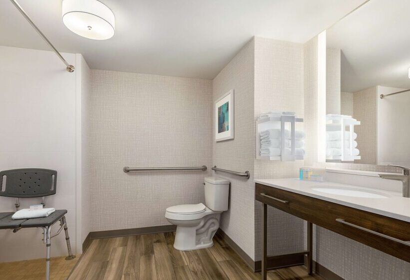 فندق Hampton Inn & Suites Salisbury/fruitland