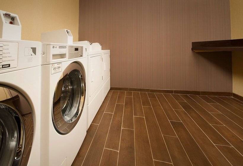 فندق Hampton Inn Temple