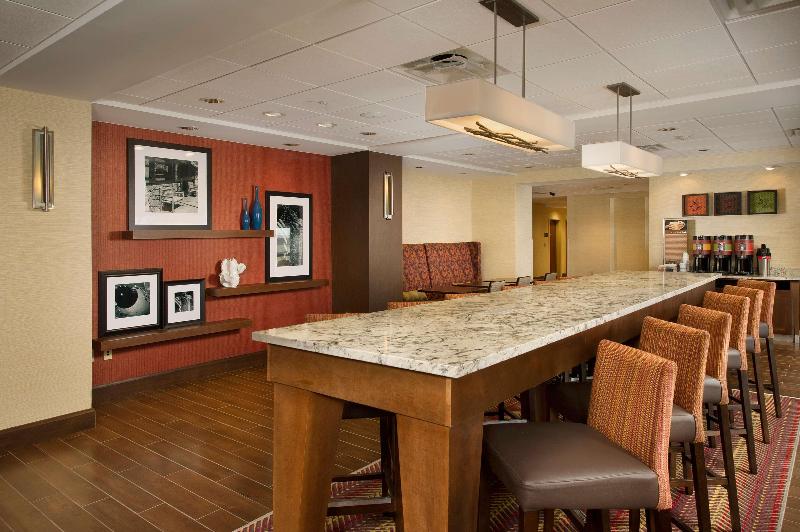 فندق Hampton Inn Temple