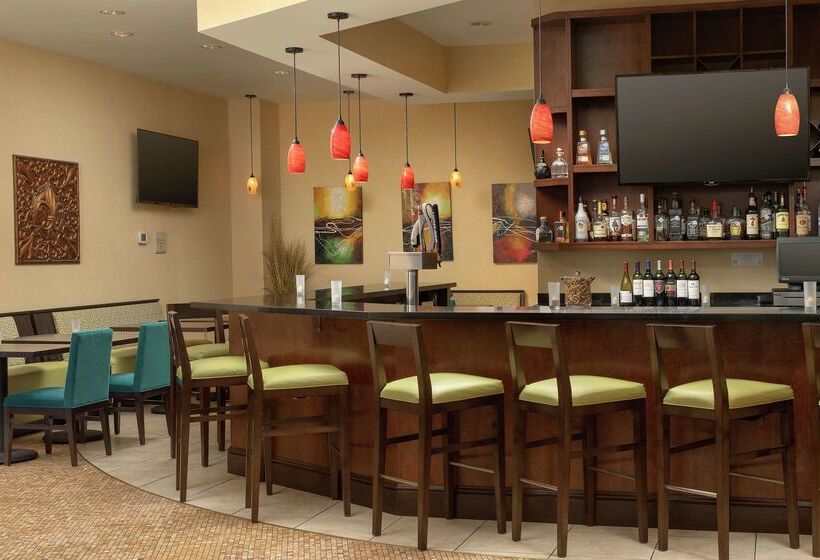 هتل Hilton Garden Inn Odessa