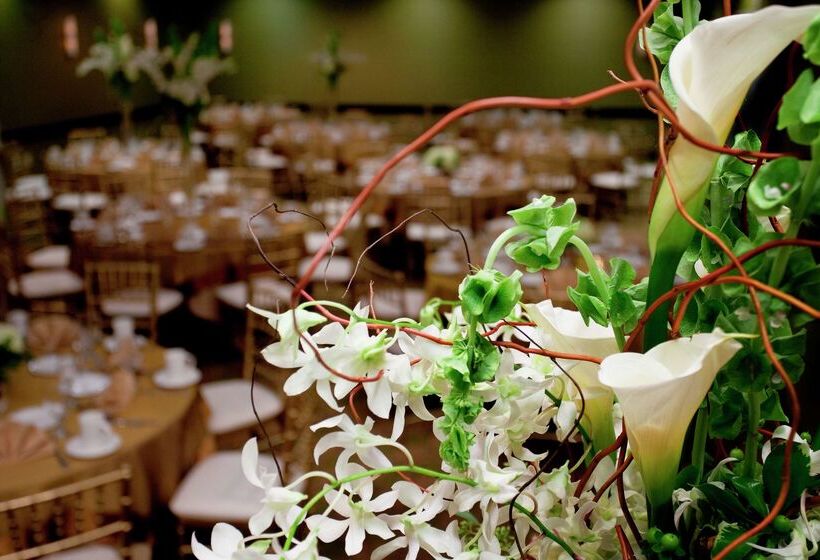 فندق Hilton Garden Inn Seattle/bothell