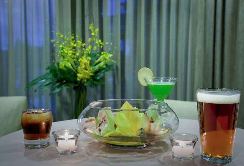 فندق Hilton Garden Inn Seattle/bothell