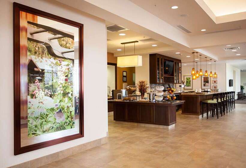 فندق Hilton Garden Inn Valley Forge/oaks