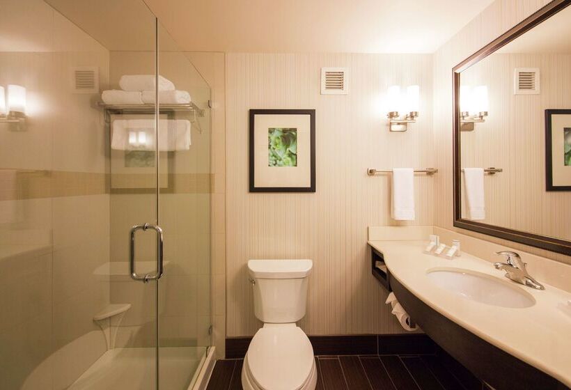 בית מלון כפרי Hilton Garden Inn Valley Forge/oaks