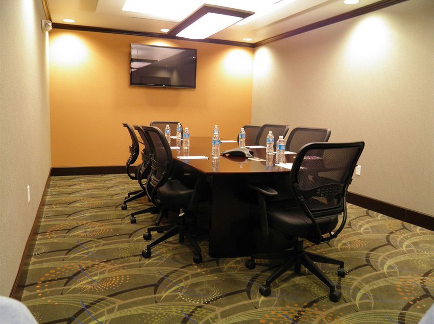 Hotel Holiday Inn Express & Suites Overland Park