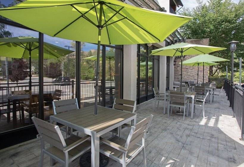هتل Holiday Inn & Suites Durango Downtown, An Ihg