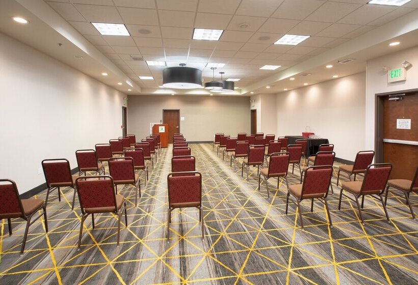 هتل Holiday Inn & Suites Durango Downtown, An Ihg