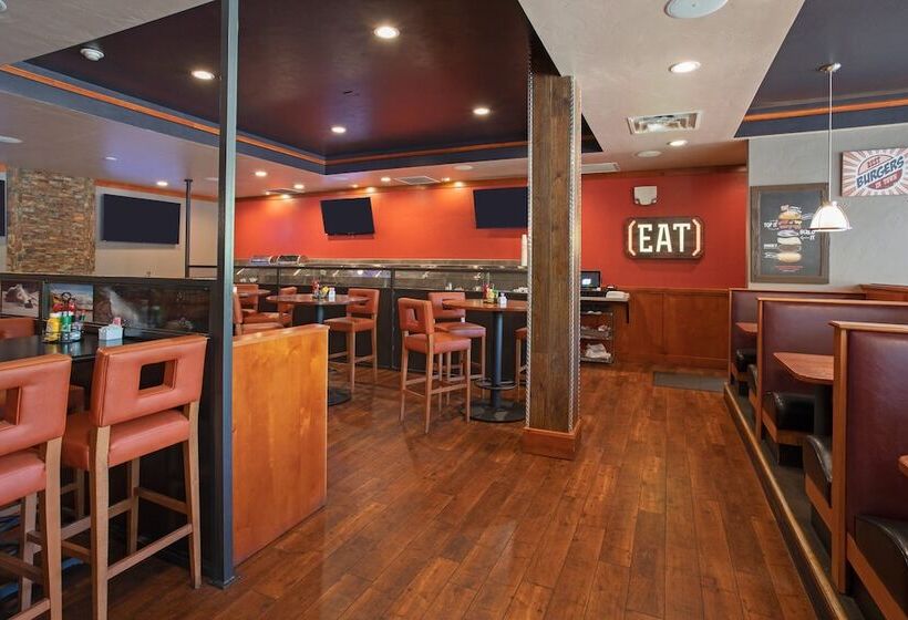 هتل Holiday Inn & Suites Durango Downtown, An Ihg