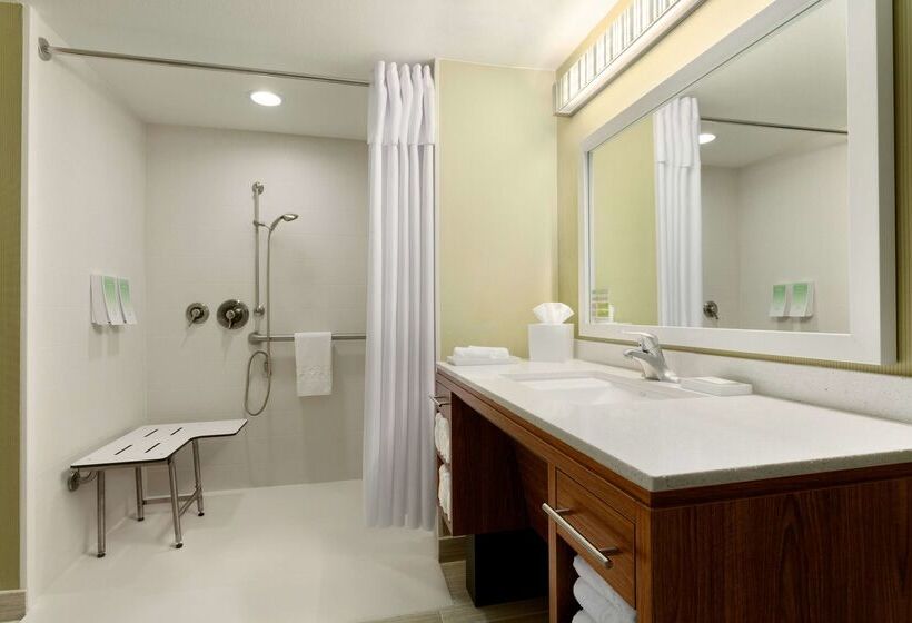 Отель Home2 Suites By Hilton Denver West  Federal Center, Co