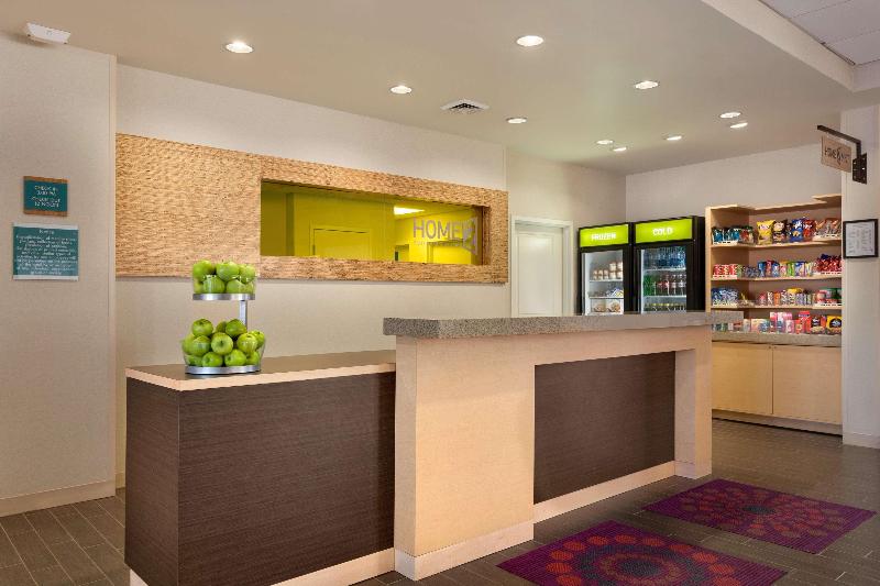 Отель Home2 Suites By Hilton Denver West  Federal Center, Co