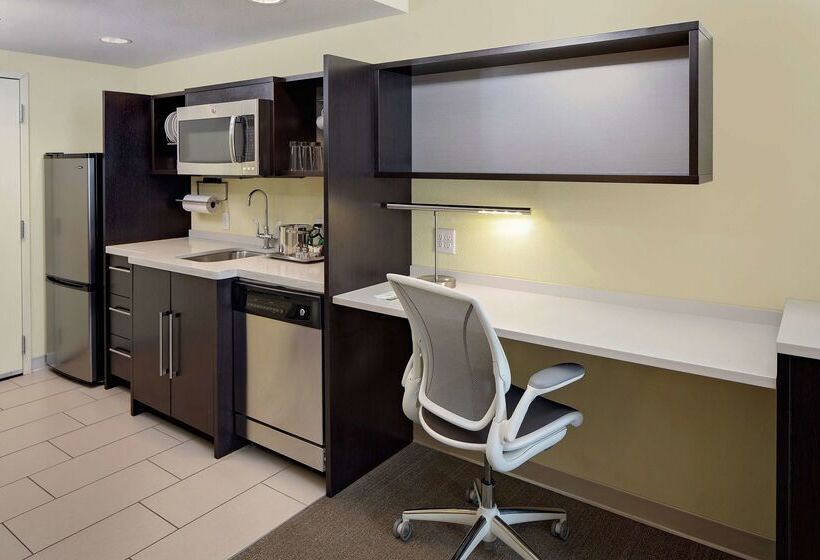 בית מלון כפרי Home2 Suites By Hilton Salt Lake City/south Jordan, Ut