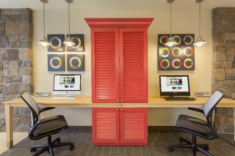 בית מלון כפרי Home2 Suites By Hilton Salt Lake City/south Jordan, Ut