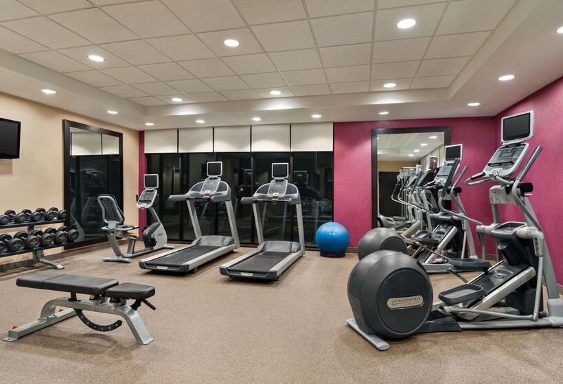 בית מלון כפרי Home2 Suites By Hilton Salt Lake City/layton, Ut