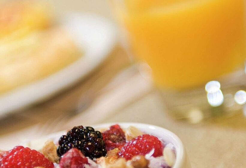 בית מלון כפרי Home2 Suites By Hilton Salt Lake City/layton, Ut