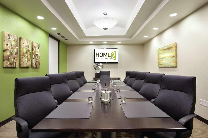 בית מלון כפרי Home2 Suites By Hilton Salt Lake City/layton, Ut