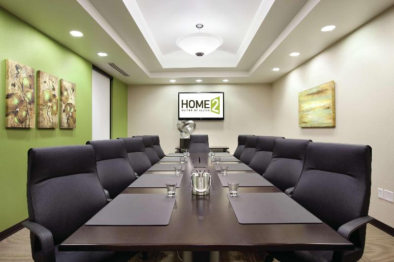 בית מלון כפרי Home2 Suites By Hilton Salt Lake City/layton, Ut