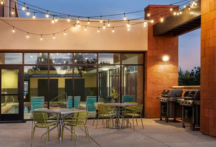 בית מלון כפרי Home2 Suites By Hilton Salt Lake City/layton, Ut