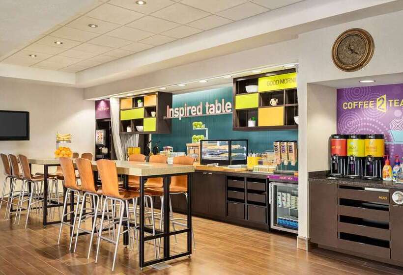 בית מלון כפרי Home2 Suites By Hilton Salt Lake City/layton, Ut