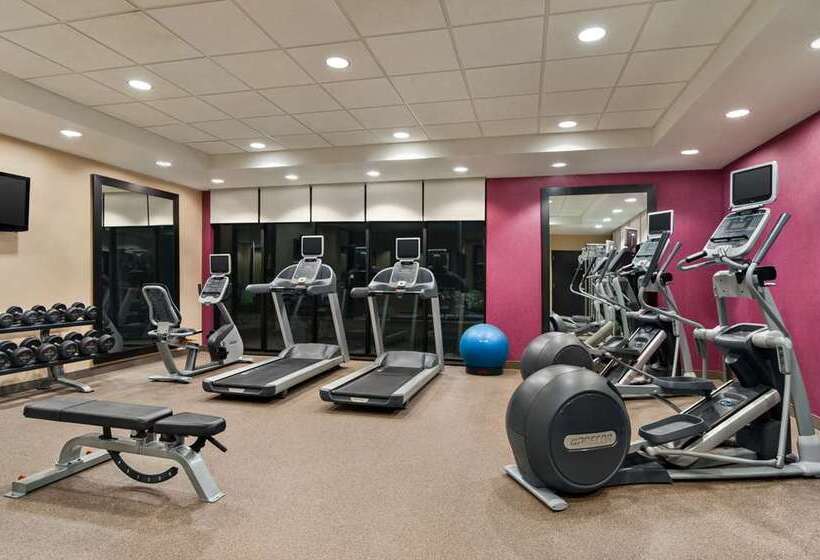 בית מלון כפרי Home2 Suites By Hilton Salt Lake City/layton, Ut